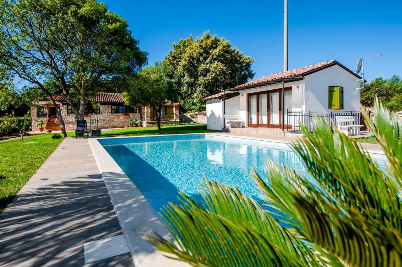 Vila Antica Rovinj