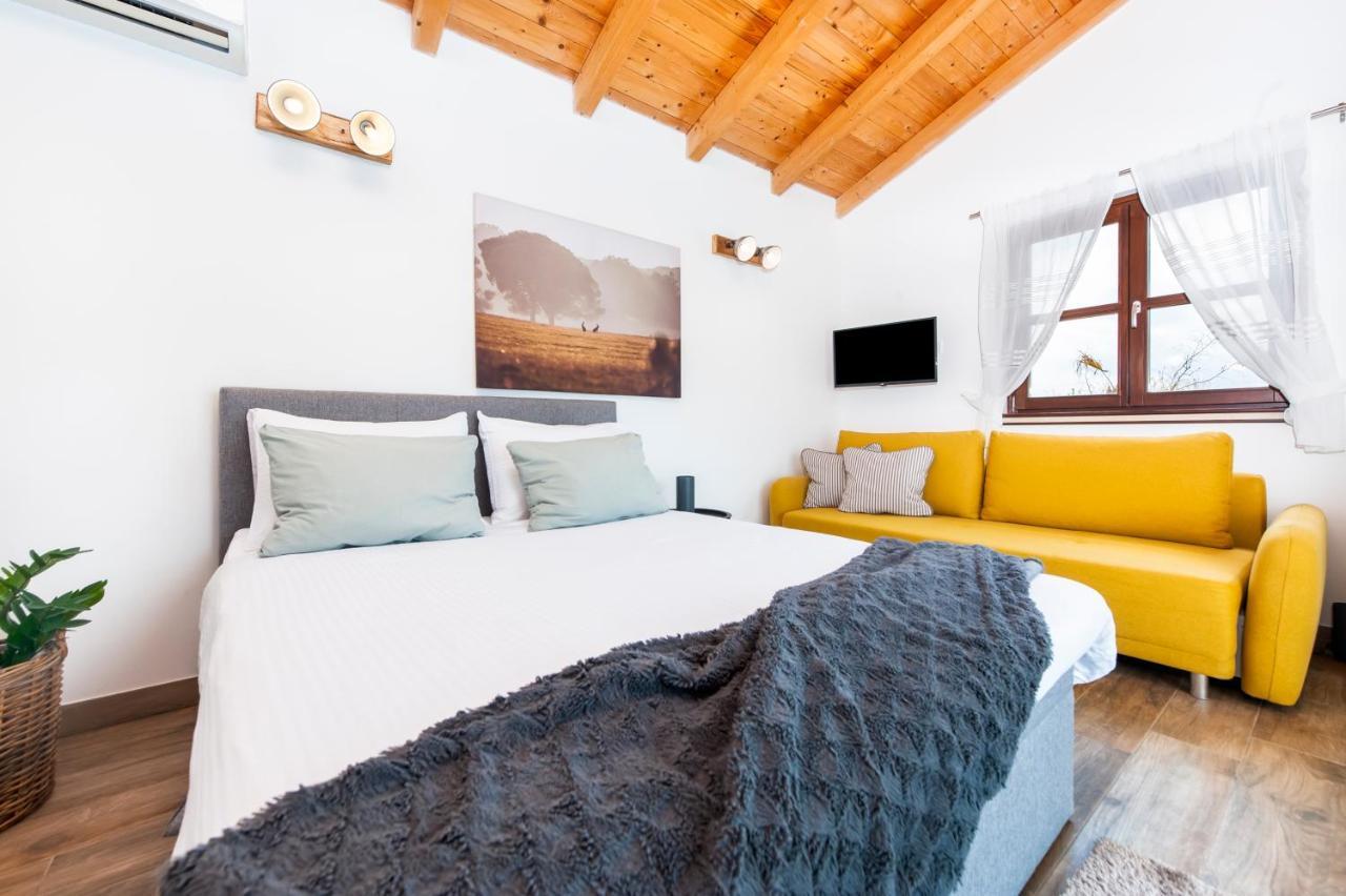 Vila Antica Rovinj